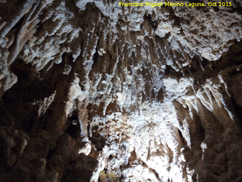 Cueva de Aro - Cueva de Aro. 