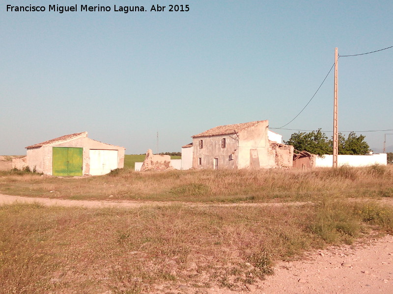 Aldea Almenara - Aldea Almenara. 