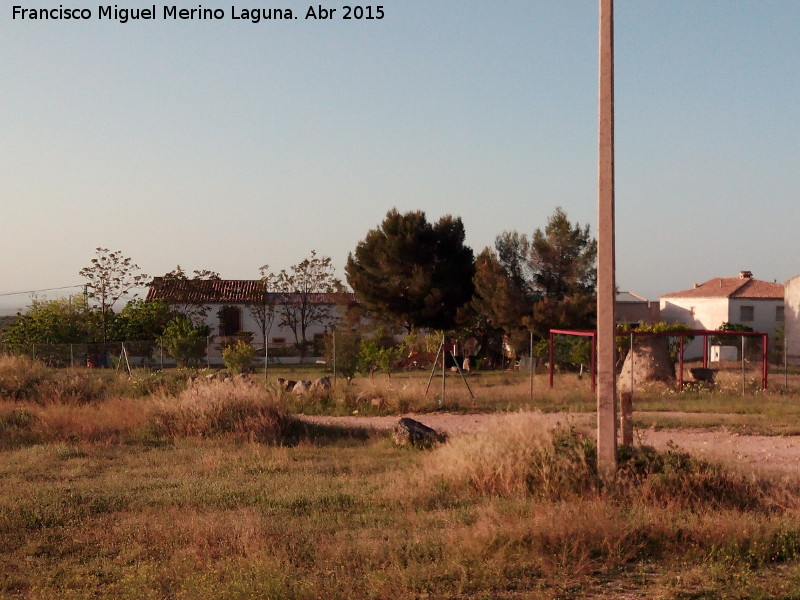 Aldea Almenara - Aldea Almenara. 