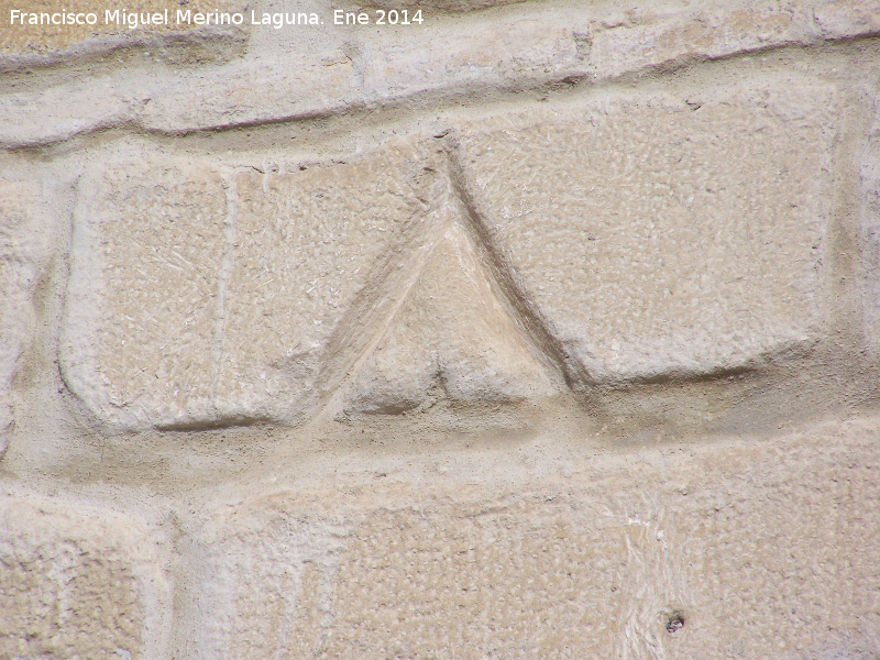 Casa de la Plaza del Arcediano n 2 - Casa de la Plaza del Arcediano n 2. 