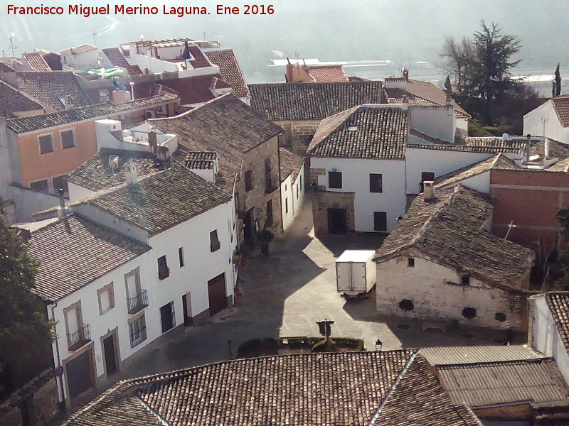 Plaza del Arcediano - Plaza del Arcediano. 