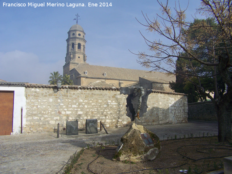 Plaza del Arcediano - Plaza del Arcediano. 