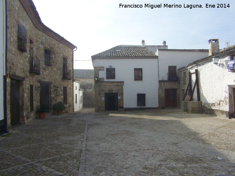 Plaza del Arcediano - Plaza del Arcediano. 