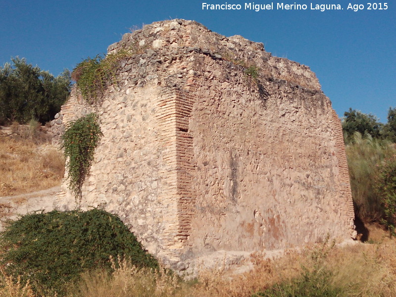 Molino de Marcn - Molino de Marcn. 