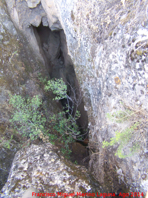 Simas del Zumbel Bajo - Simas del Zumbel Bajo. 