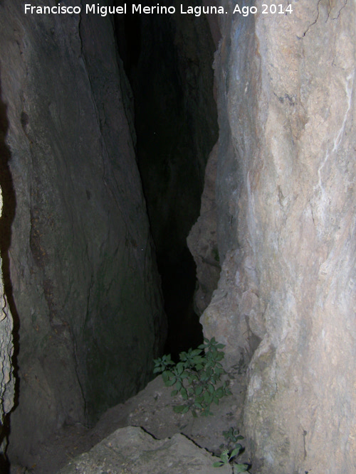 Simas del Zumbel Bajo - Simas del Zumbel Bajo. 