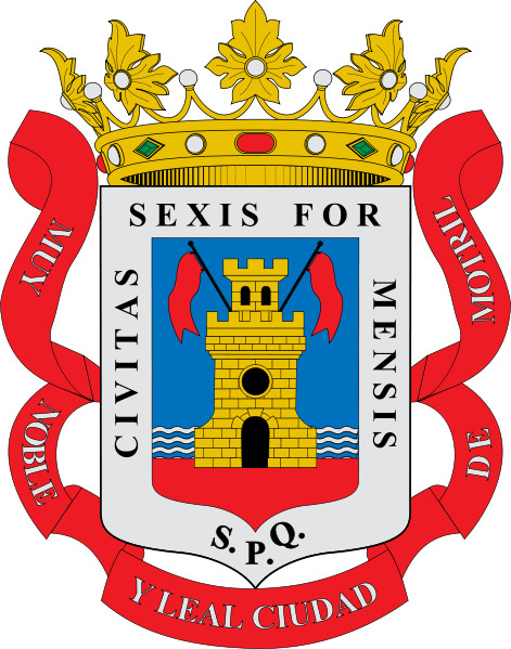 Motril - Motril. Escudo