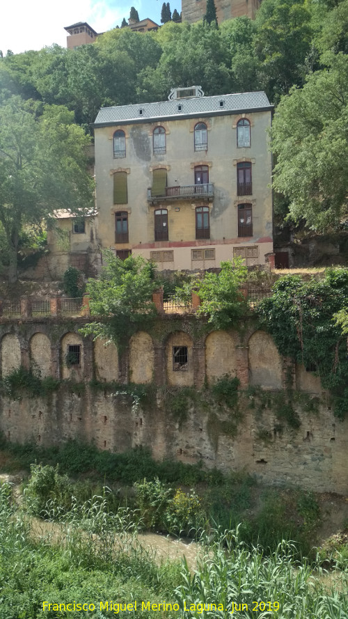 Hotel del Reuma - Hotel del Reuma. 