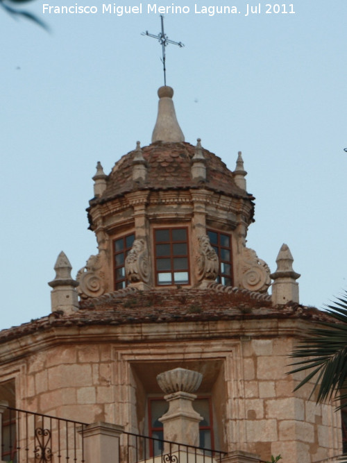 Convento de las Claras - Convento de las Claras. 