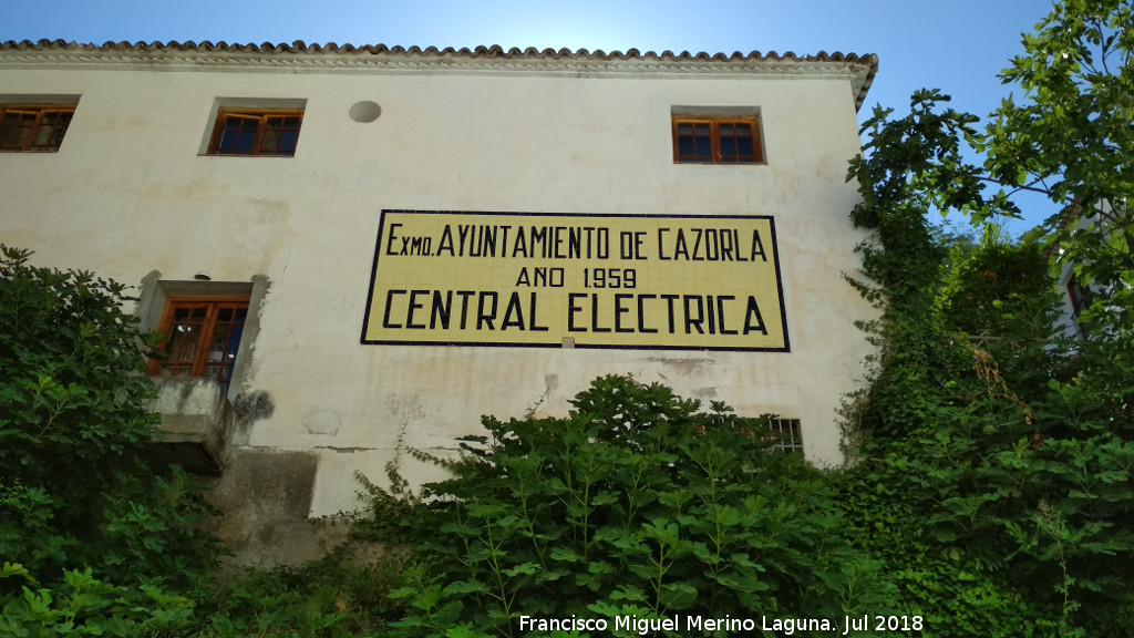 Casa de la Luz - Casa de la Luz. 