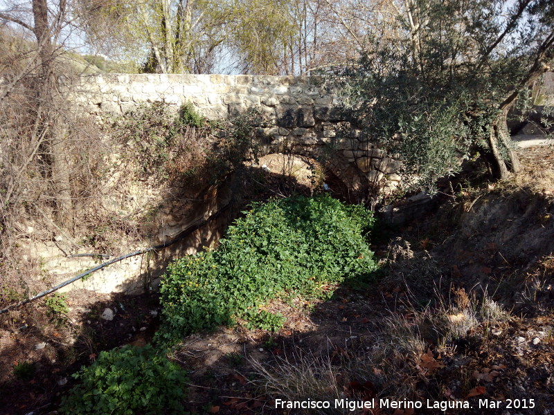 Puente La Puente - Puente La Puente. 