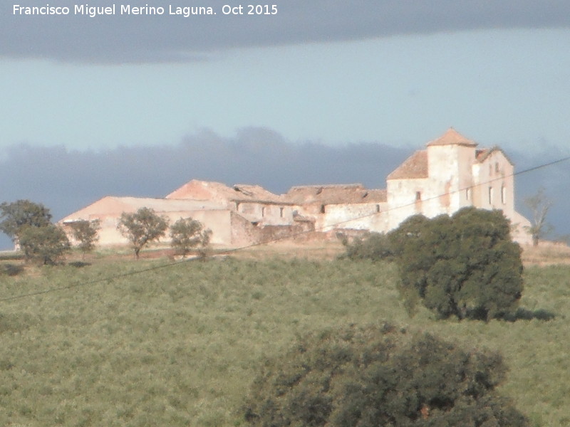 Cortijo de Don Andrs - Cortijo de Don Andrs. 