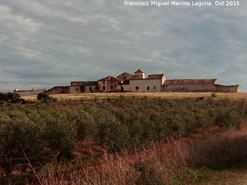 Cortijo de Don Andrs - Cortijo de Don Andrs. 