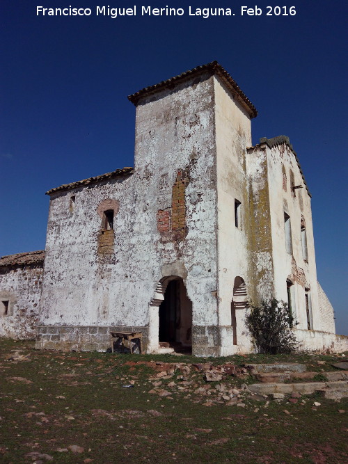 Cortijo de Don Andrs - Cortijo de Don Andrs. 