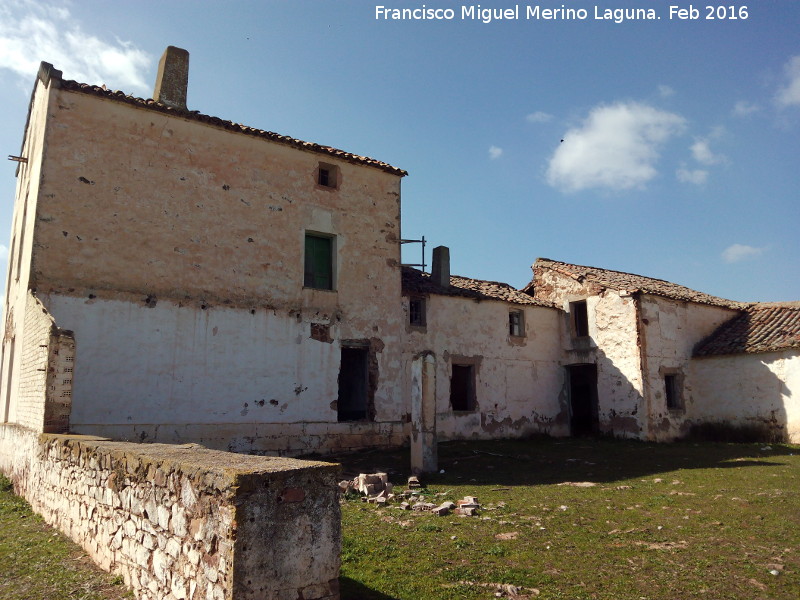 Cortijo de Don Andrs - Cortijo de Don Andrs. 