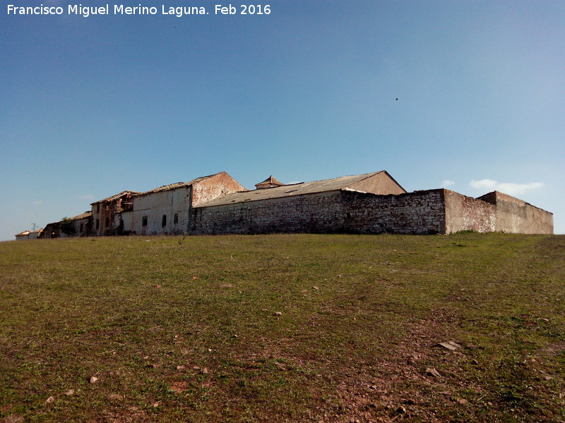 Cortijo de Don Andrs - Cortijo de Don Andrs. 