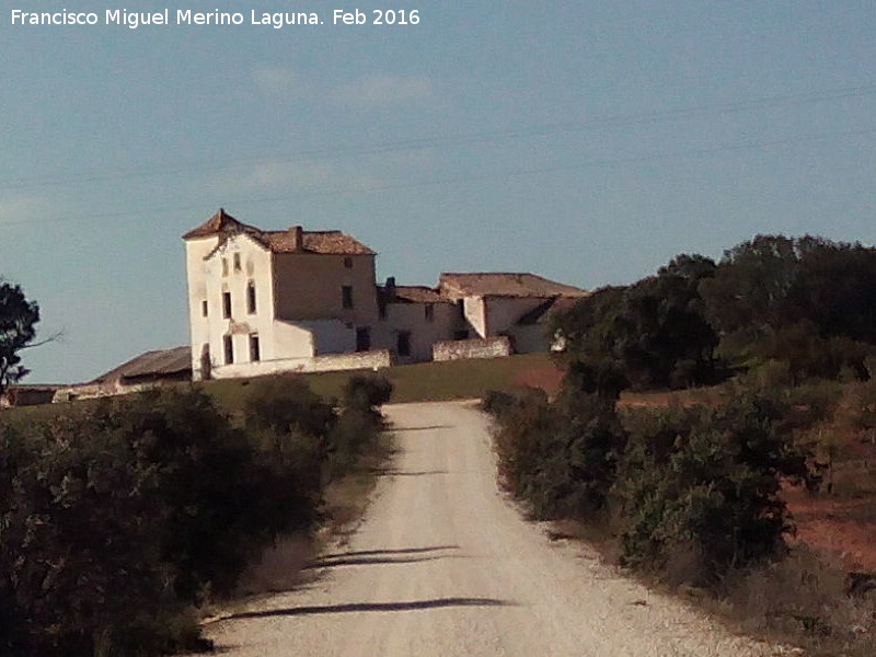 Cortijo de Don Andrs - Cortijo de Don Andrs. 