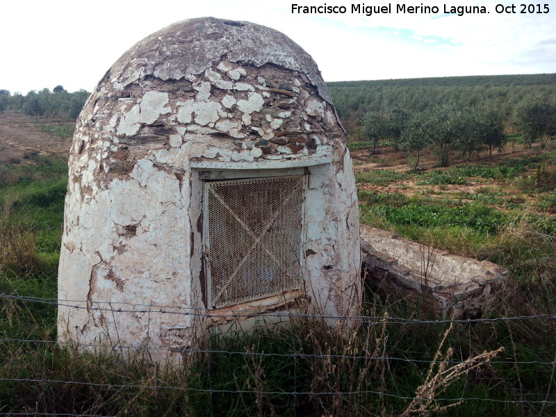 Fuente de Pozo Blanco - Fuente de Pozo Blanco. 