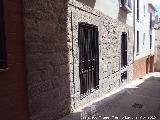 Molino de los Caos