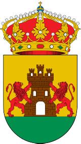 Arenas. Escudo