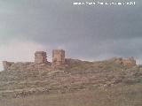 Castillo de Zalia