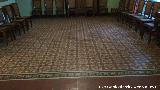 Palacio de los Cobaleda Nicuesa. Solera