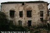Palacio de Los Uribes
