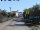 Aldea Media Panilla