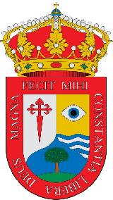 Escudo de Arroyo del Ojanco. 