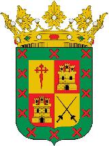 Escudo de Siles. 