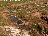 Fuente del Paje. 