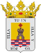Escudo de Alcaudete