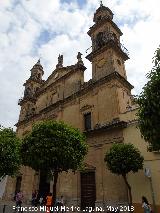 Iglesia del Juramento de San Rafael