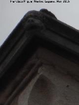 Iglesia de San Juan. Grgola