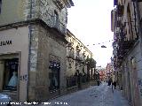 Calle Trinidad