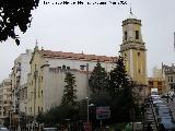 Iglesia de San Roque