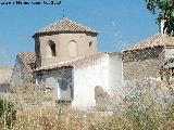 Iglesia de San Andrs. 