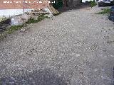 Calle Campanera