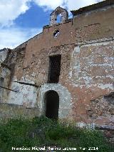 Capilla de San Antonio