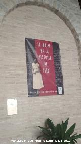 Convento de Santo Domingo. 