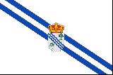 Guadarhortuna. Bandera