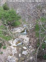 Ro Guadahortuna. 