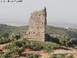 Torre Quebrada. 