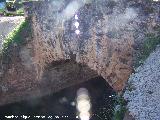 Puente del Arroyo de las Navas