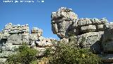 Torcal de Antequera. 