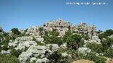 Torcal de Antequera. 