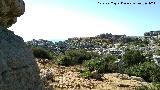 Torcal de Antequera. 