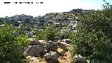 Torcal de Antequera. 