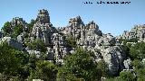 Torcal de Antequera. 