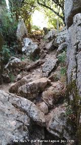 Torcal de Antequera. 